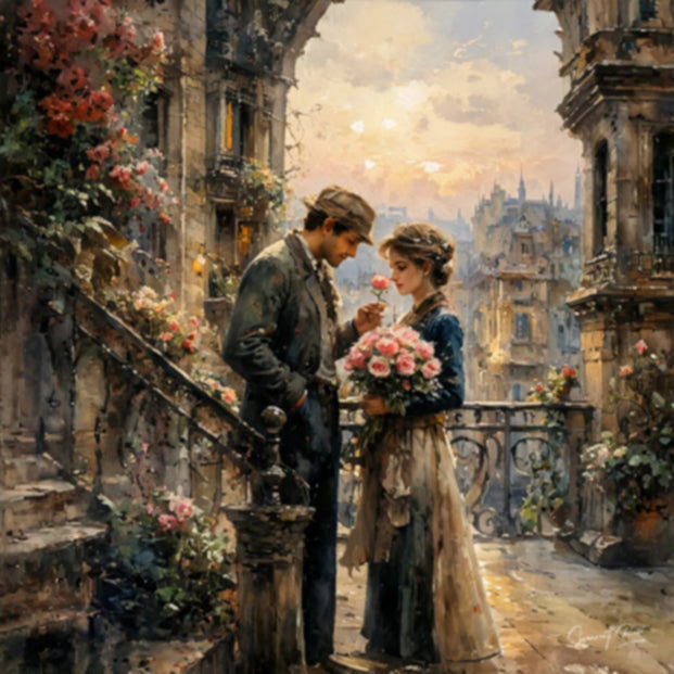 Les Couples