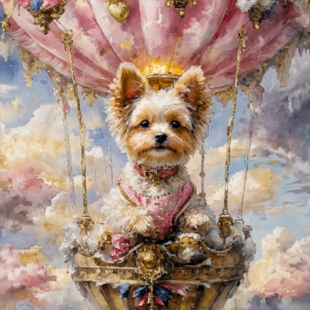 Les Portraits Animaliers
