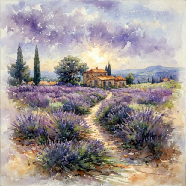 Les Paysages