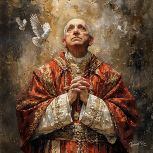 Le Mystique & le Religieux