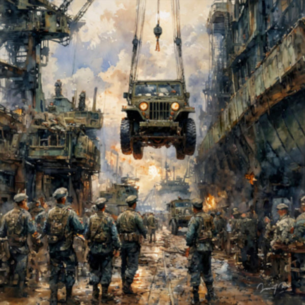 Histoire militaire