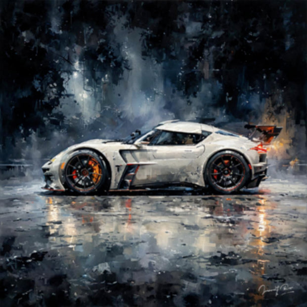 L'Automobile