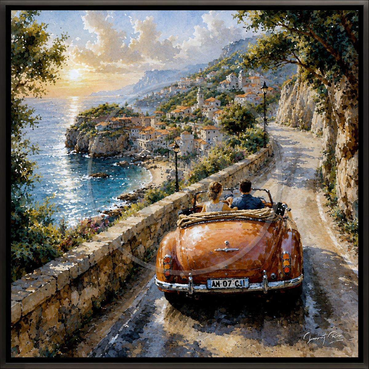 La Dolce Vita