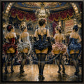 Le Burlesque
