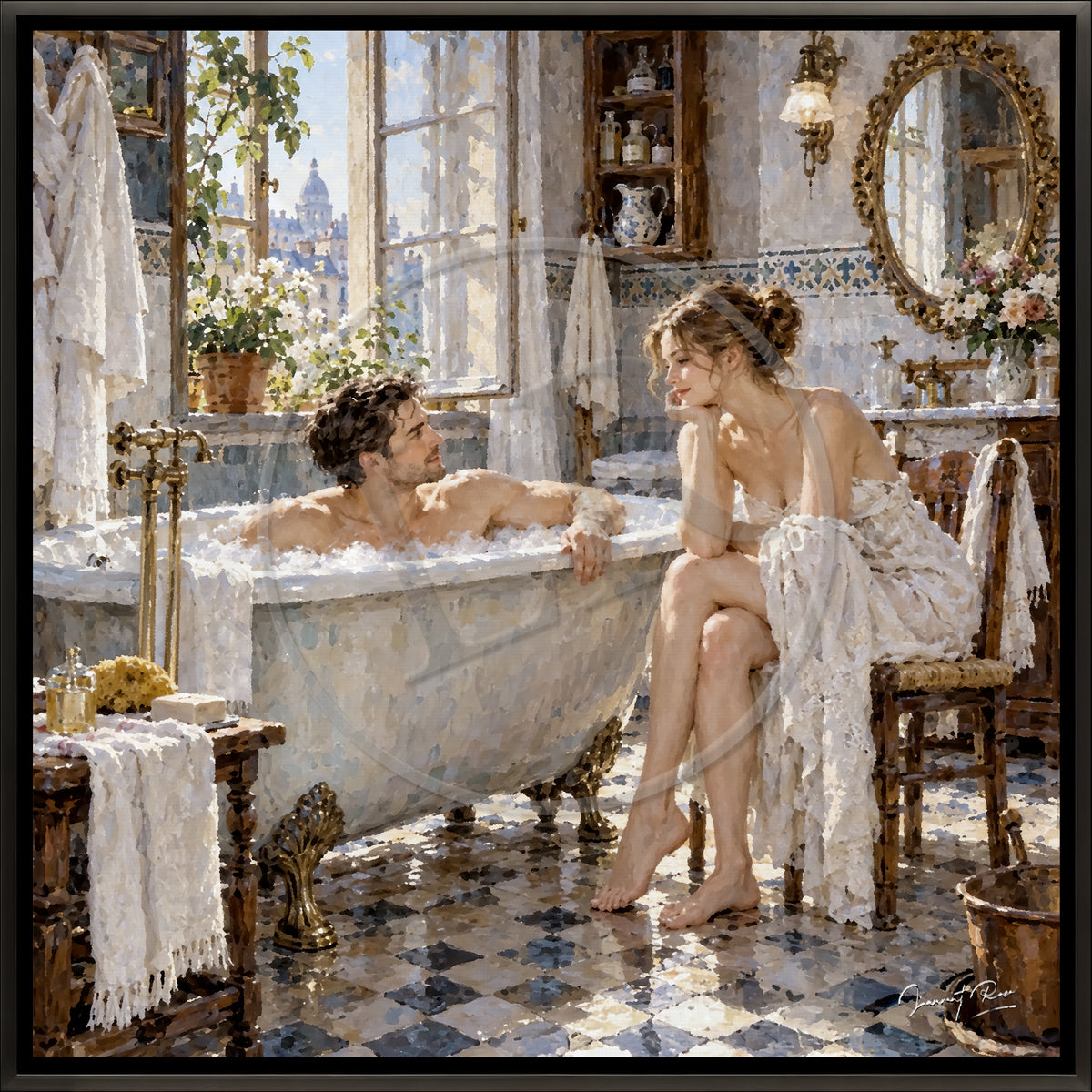 L’Instant complice
