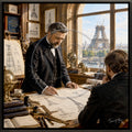 Gustave Eiffel