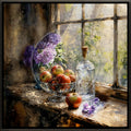 Coupelle de Pommes