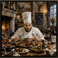Gourmandise