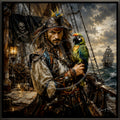 Piraterie