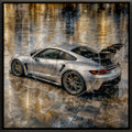 Porsche GT3