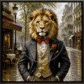 Le Roi de la Rue