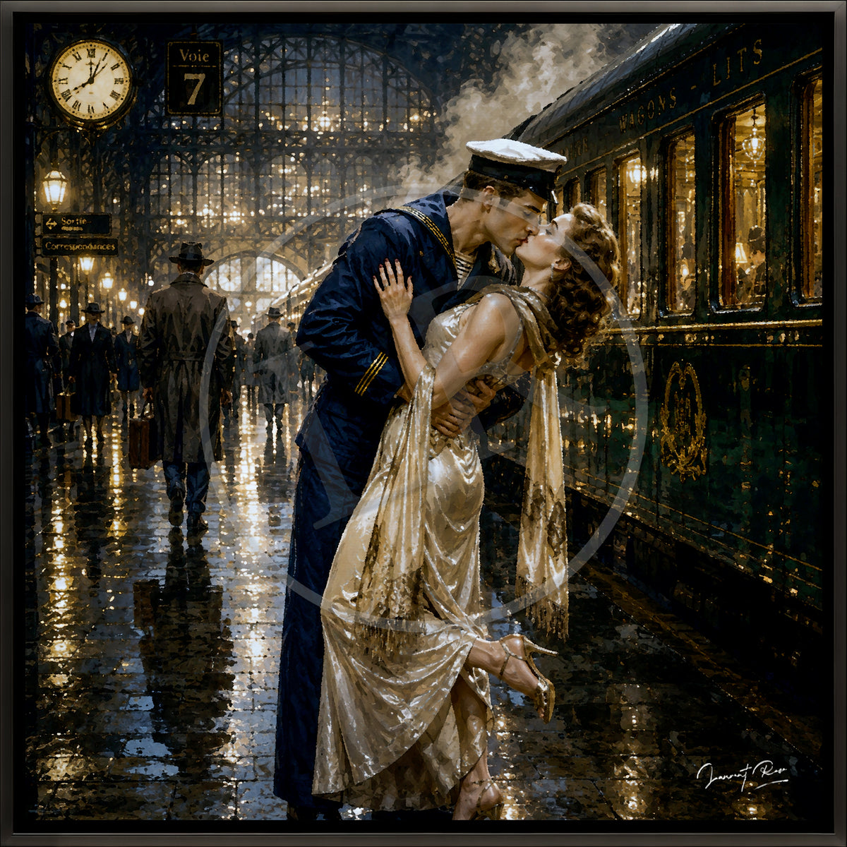 Dernier baiser