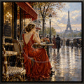 Bistrot Parisien