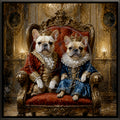Monsieur & Madame