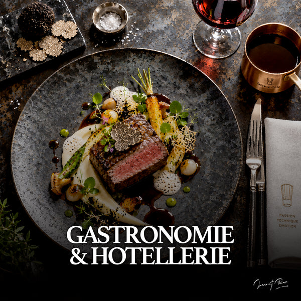 Gastronomie