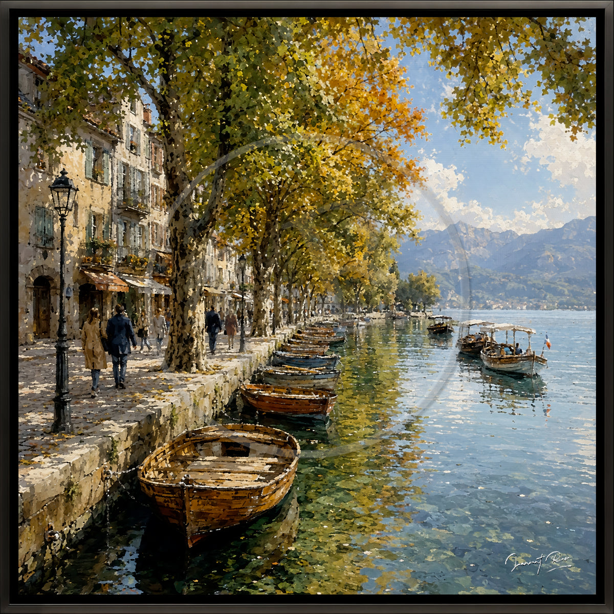 Annecy