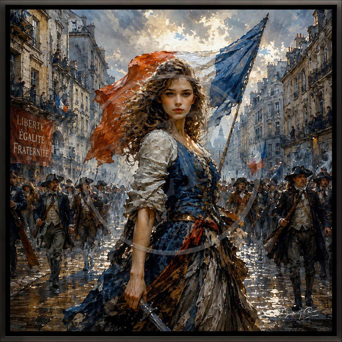 L'Appel au Peuple