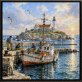 Pêche en Bretagne