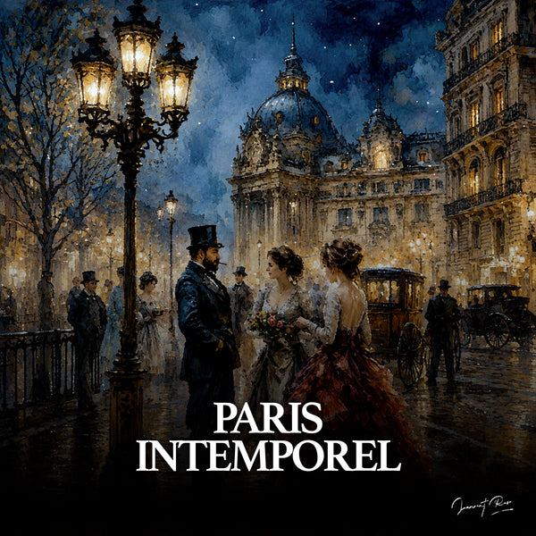 Paris intemporel