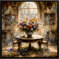 Le Vase