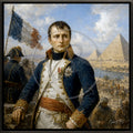 Napoléon en Campagne d'Egypte