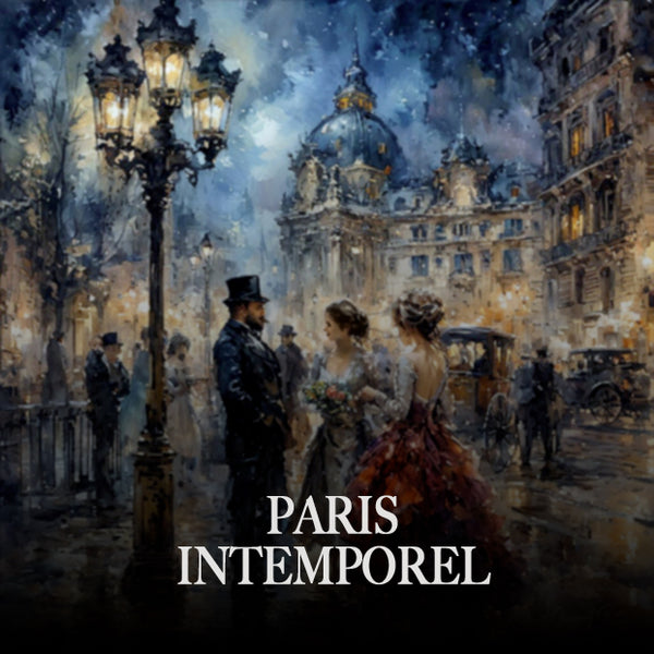 Paris intemporel