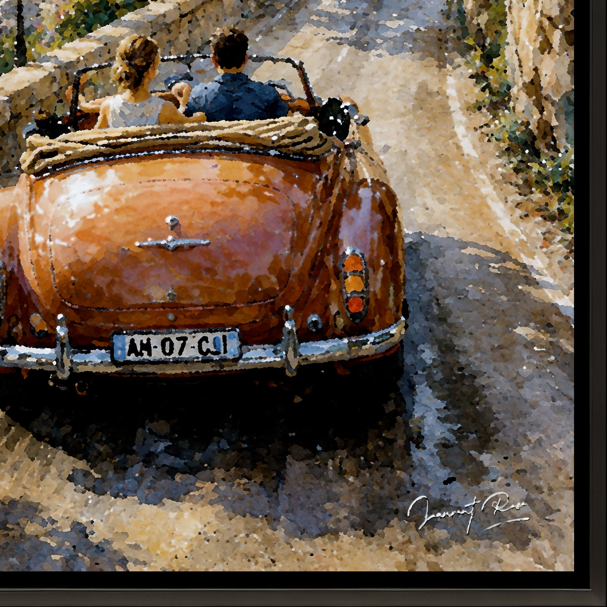 La Dolce Vita