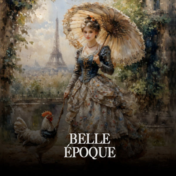 Belle époque