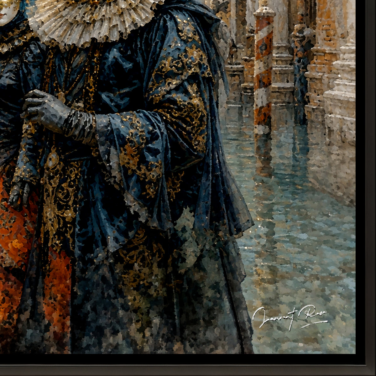 Carnaval de Venise