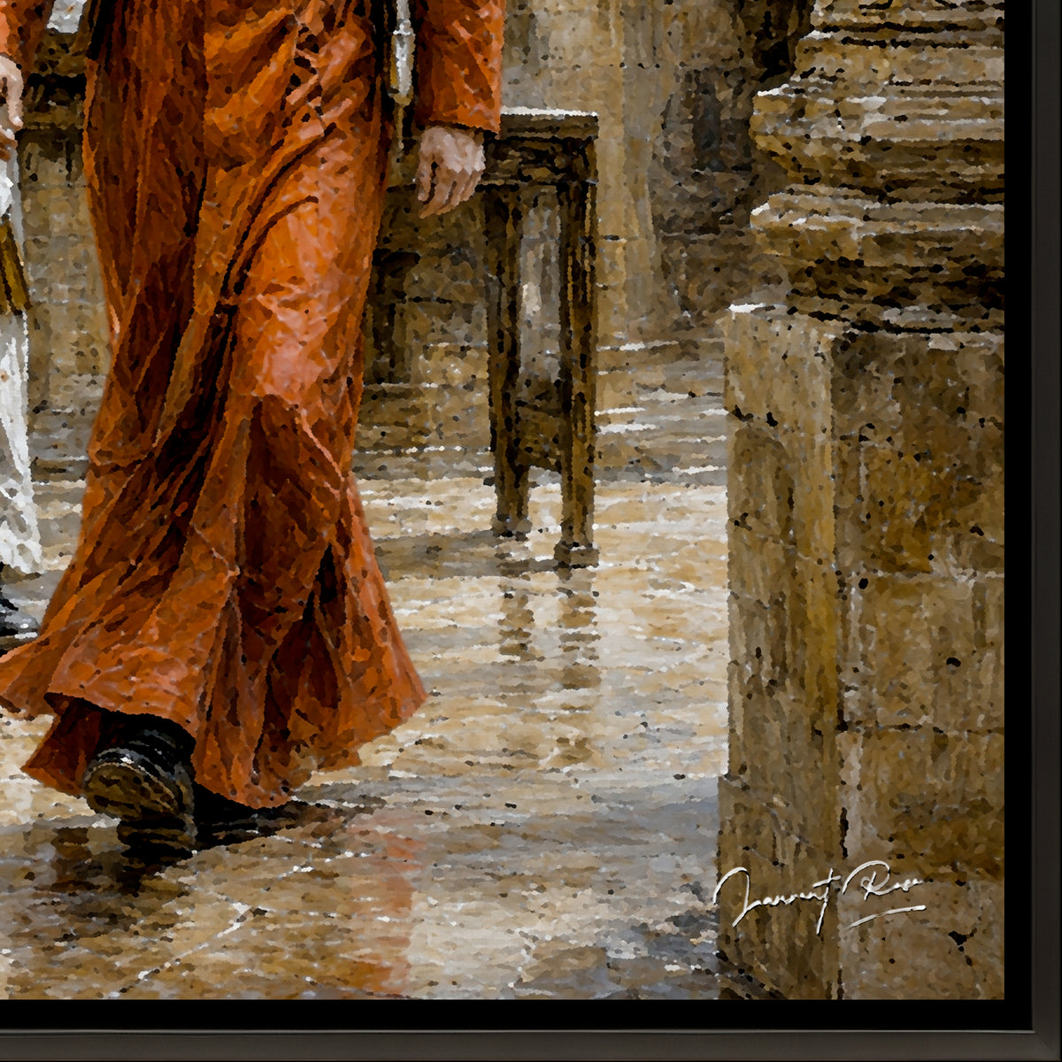 Venice Carnival
