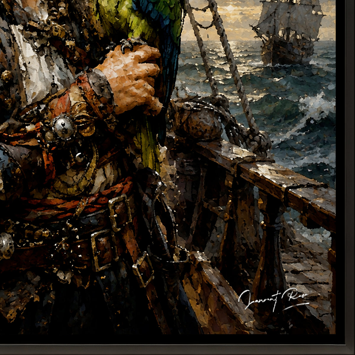 Piraterie