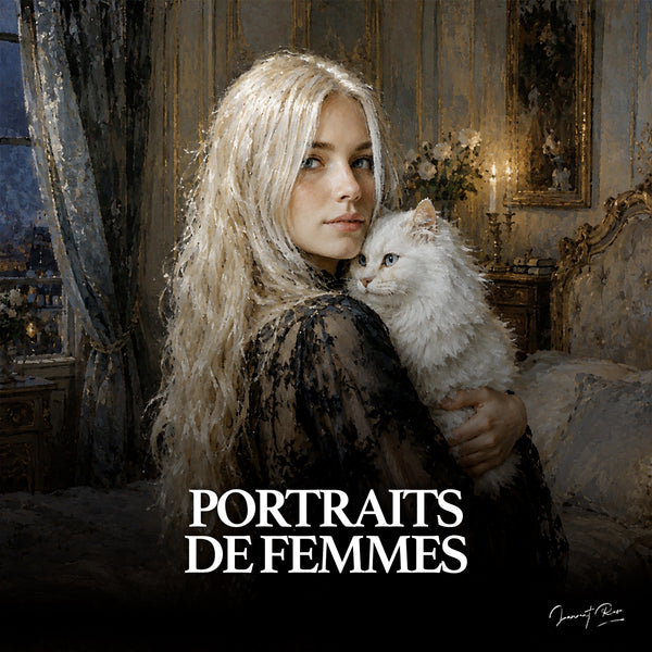 Les élégantes