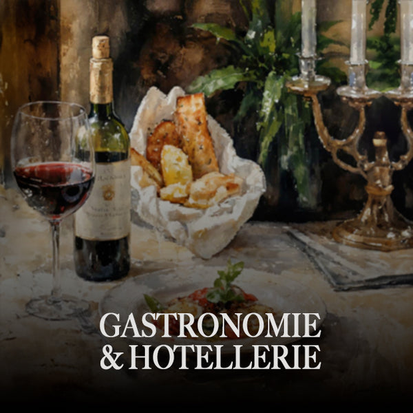 Gastronomie
