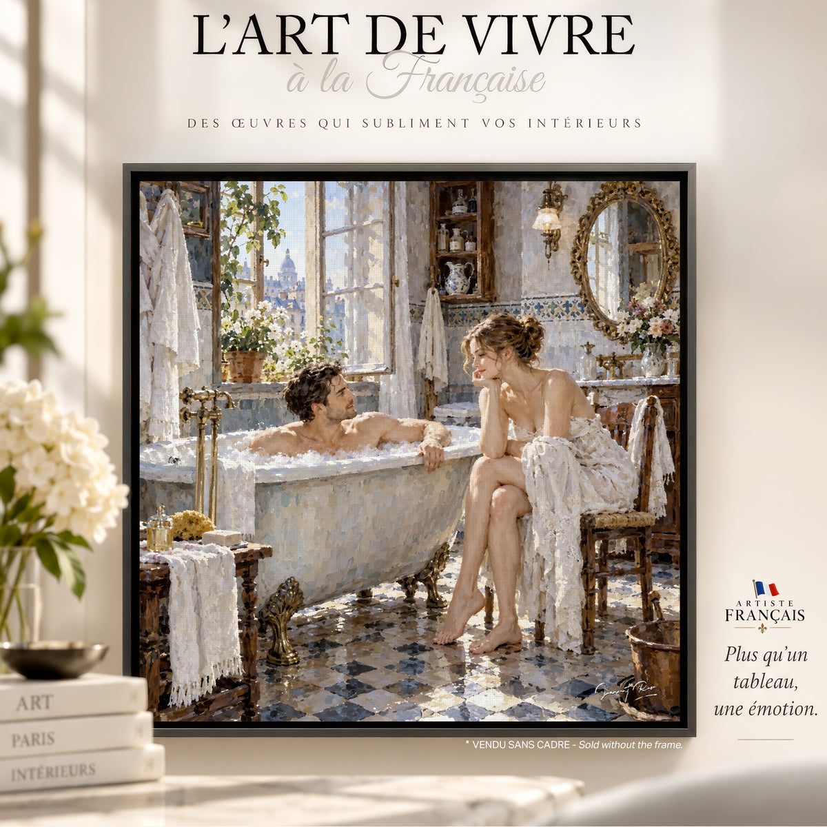 L’Instant complice