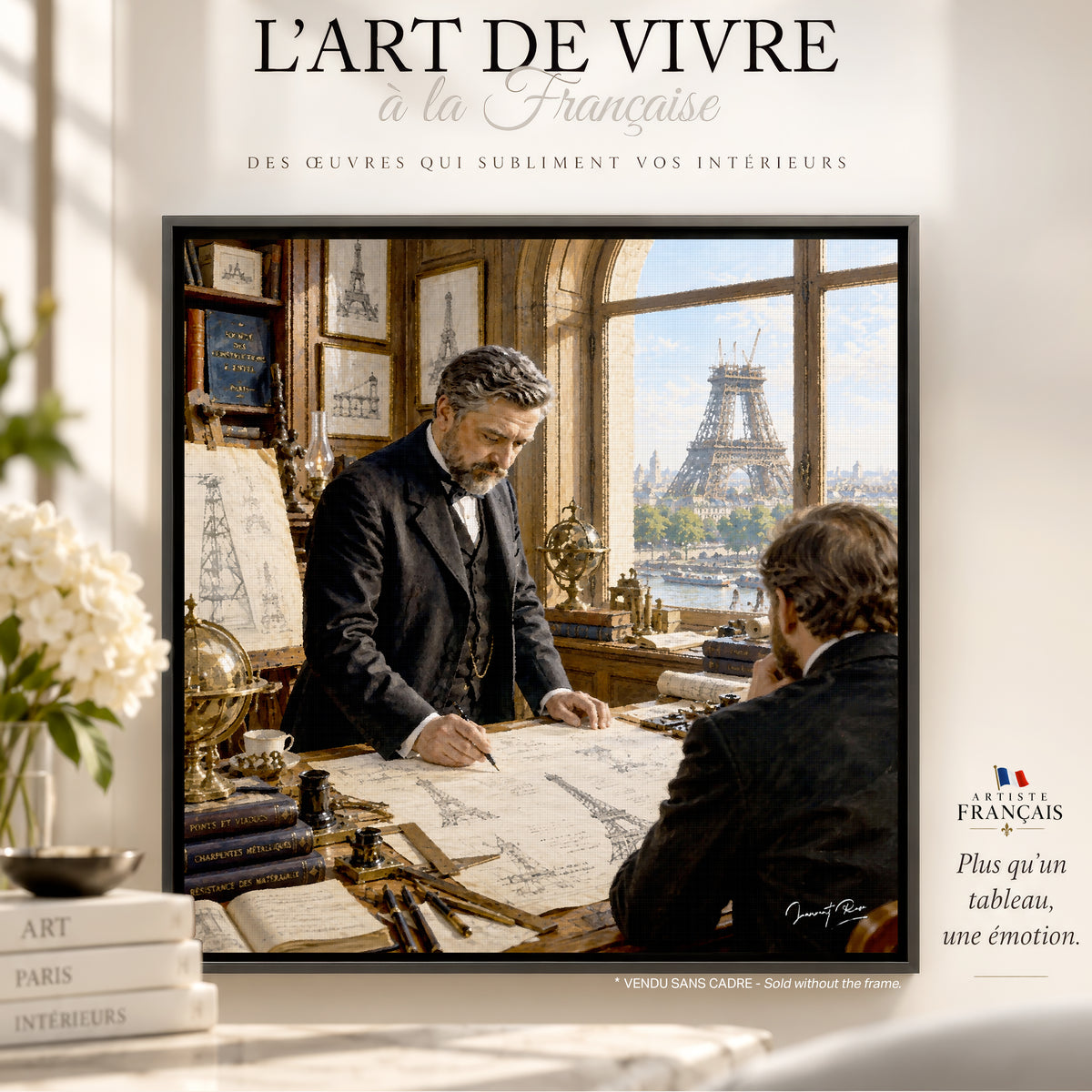 Gustave Eiffel