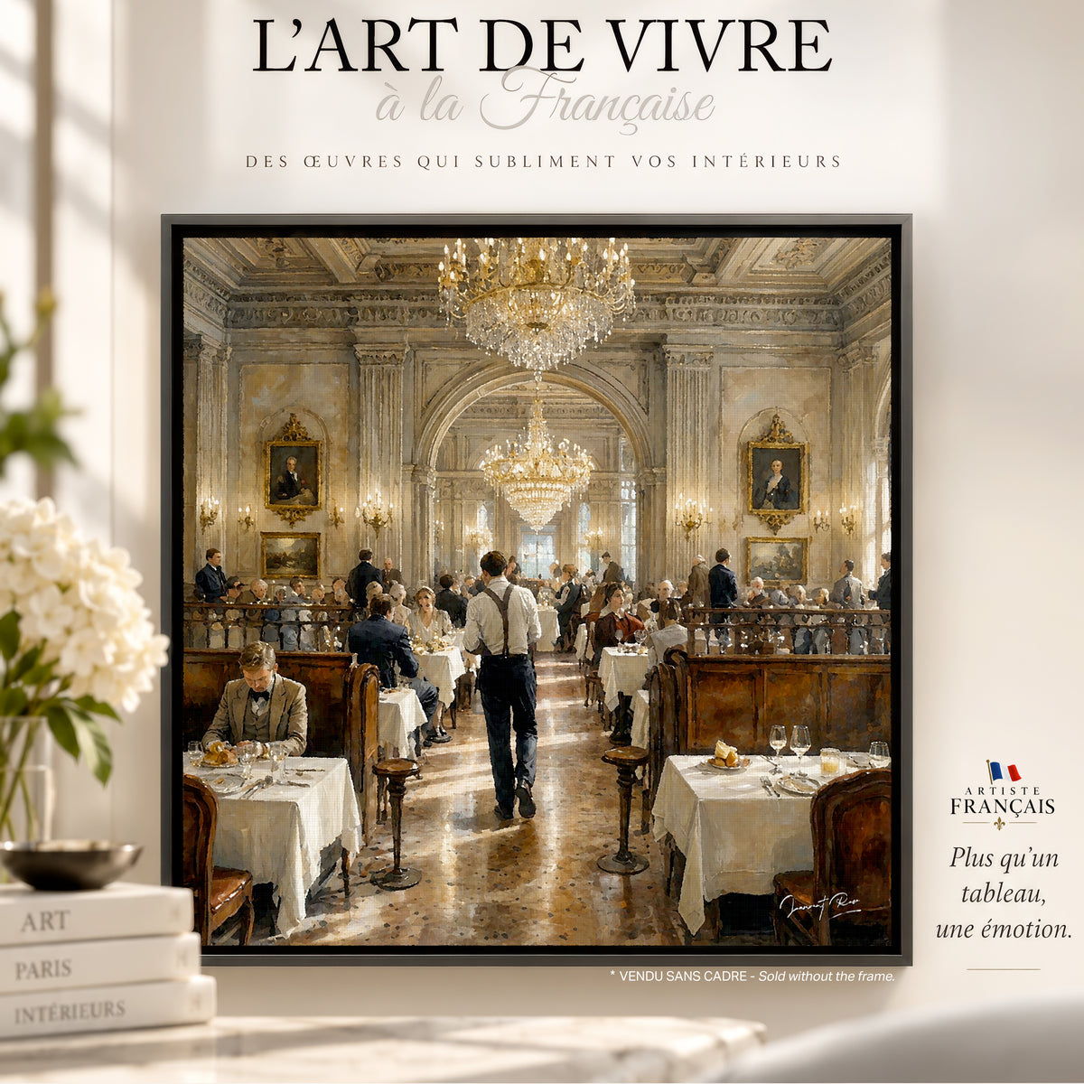 Chez Jean Jean