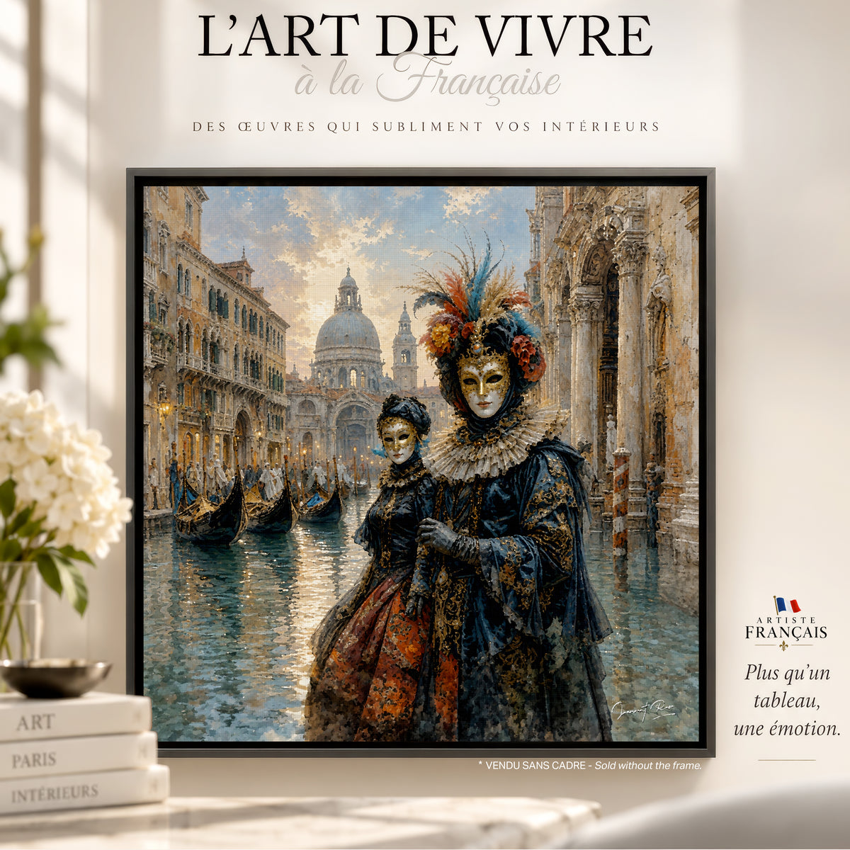 Carnaval de Venise