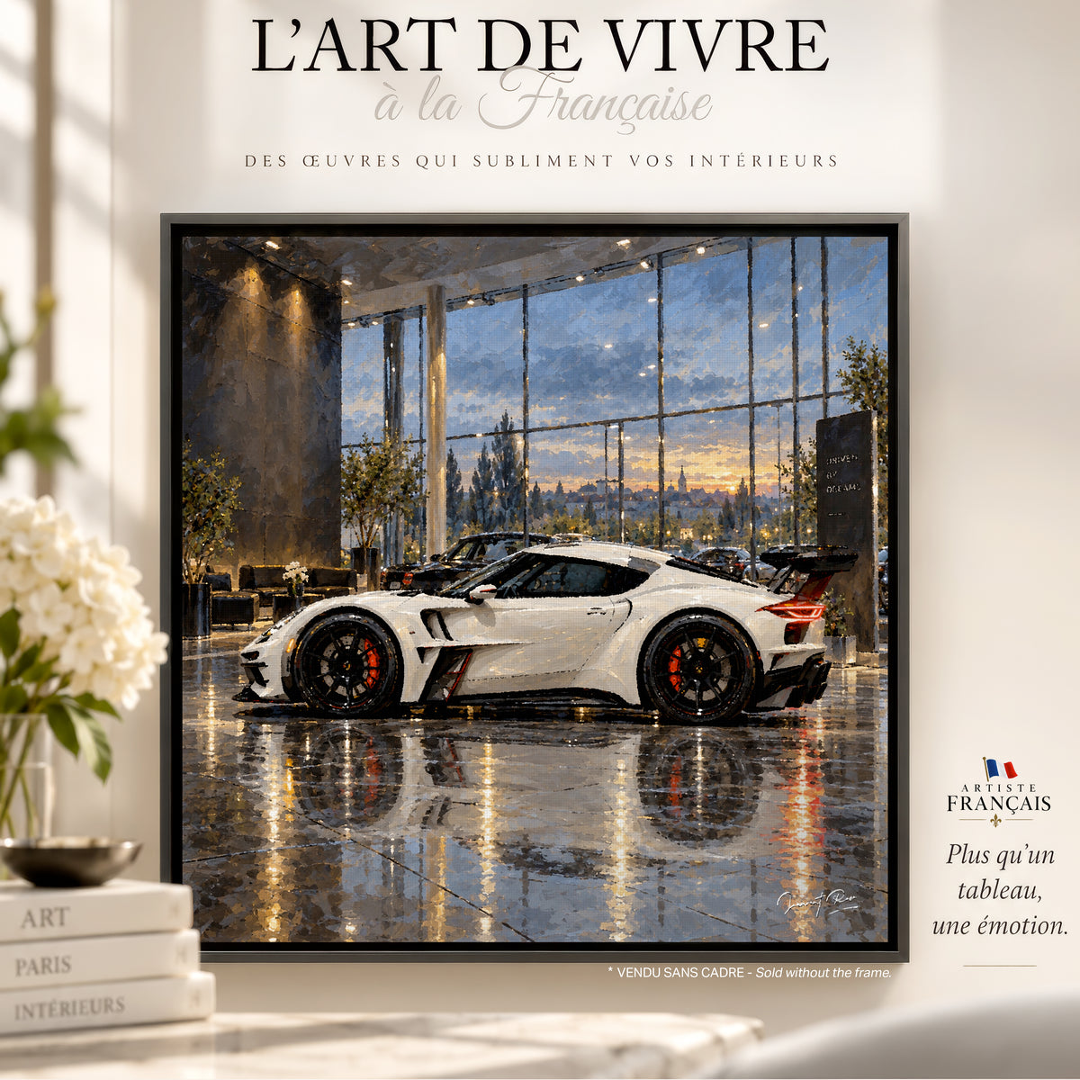 Belle de nuit