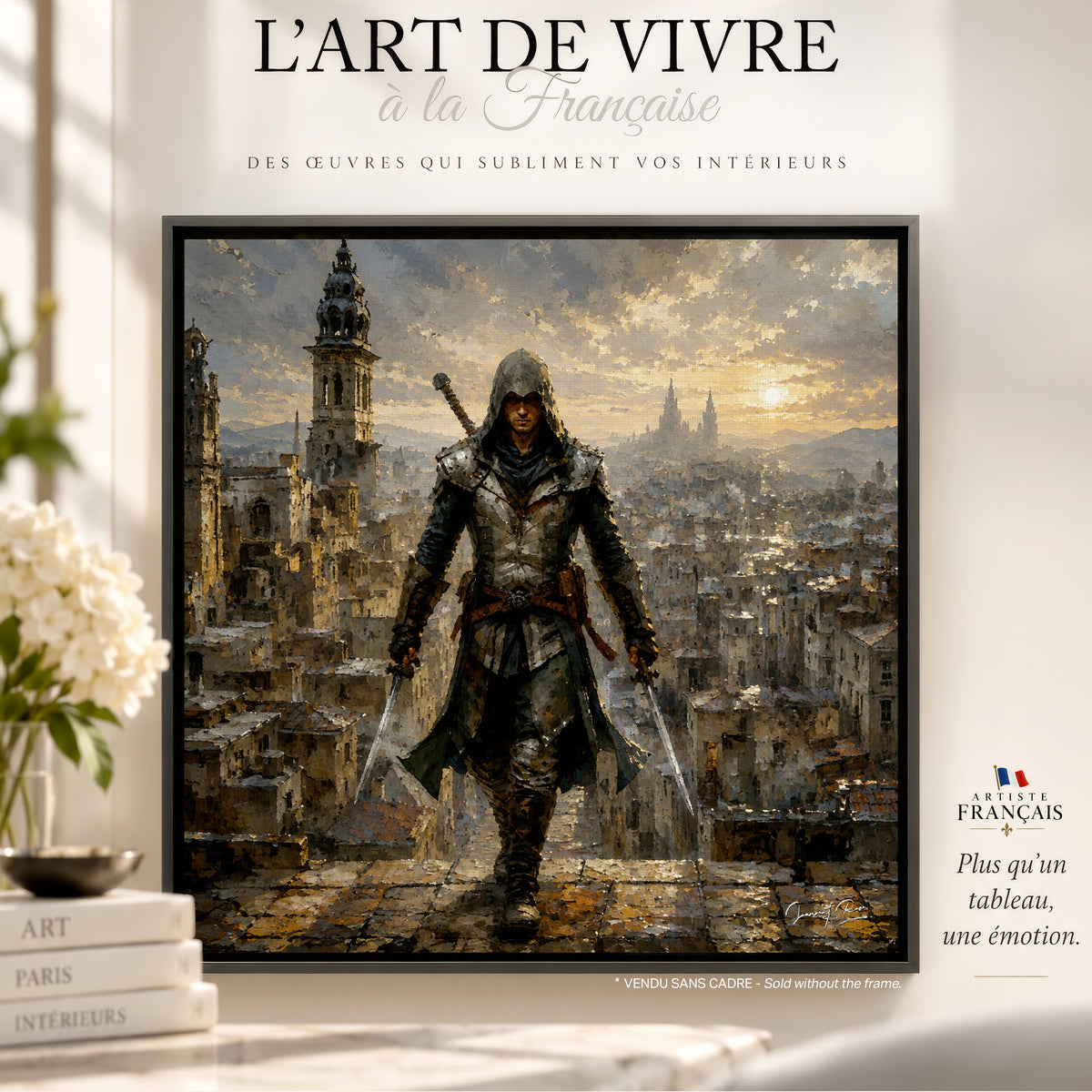 La dernière croisade