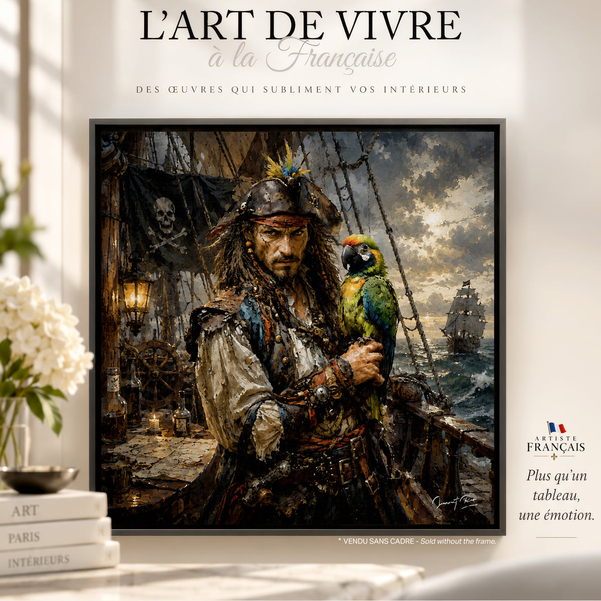 Piraterie