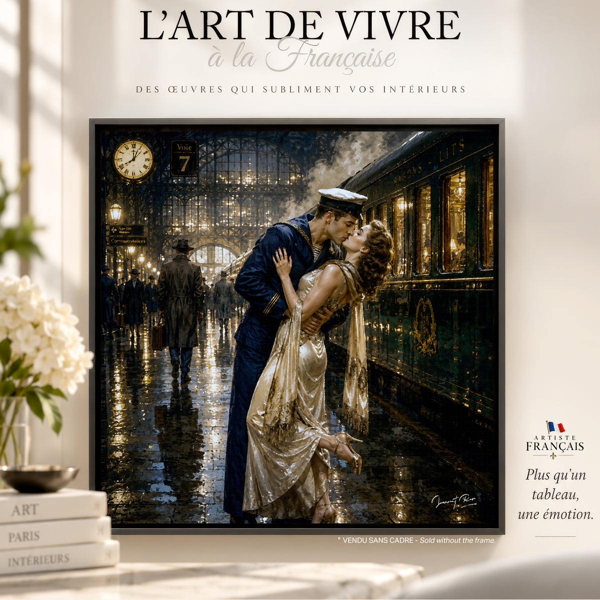 Dernier baiser