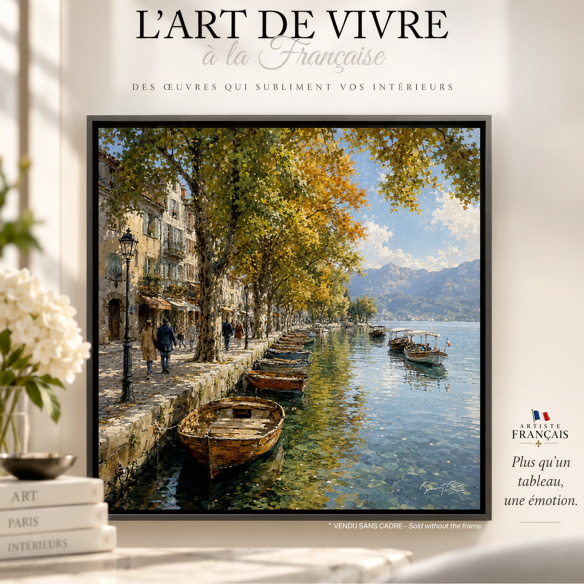 Annecy