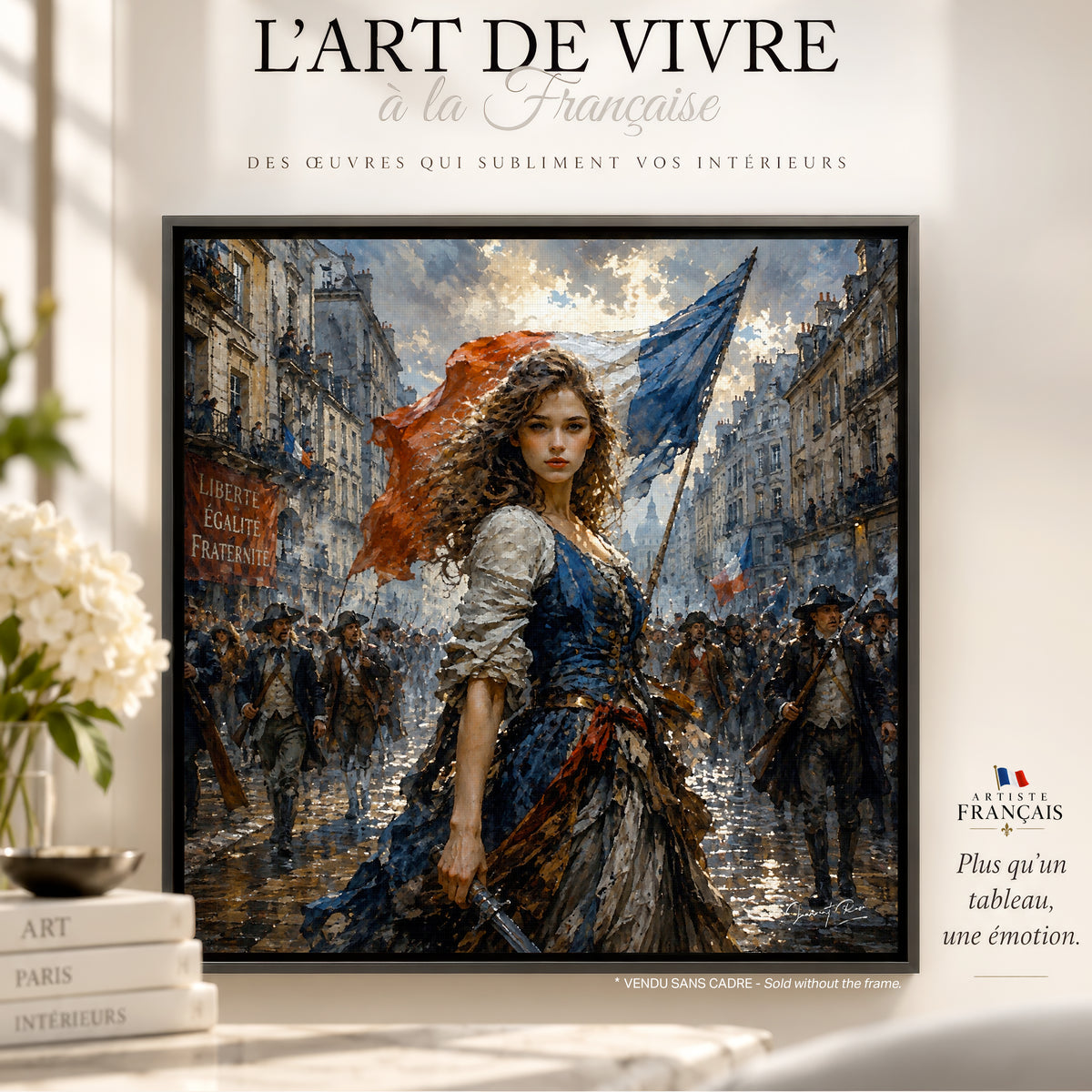 L'Appel au Peuple