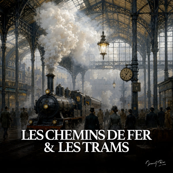 Voyages