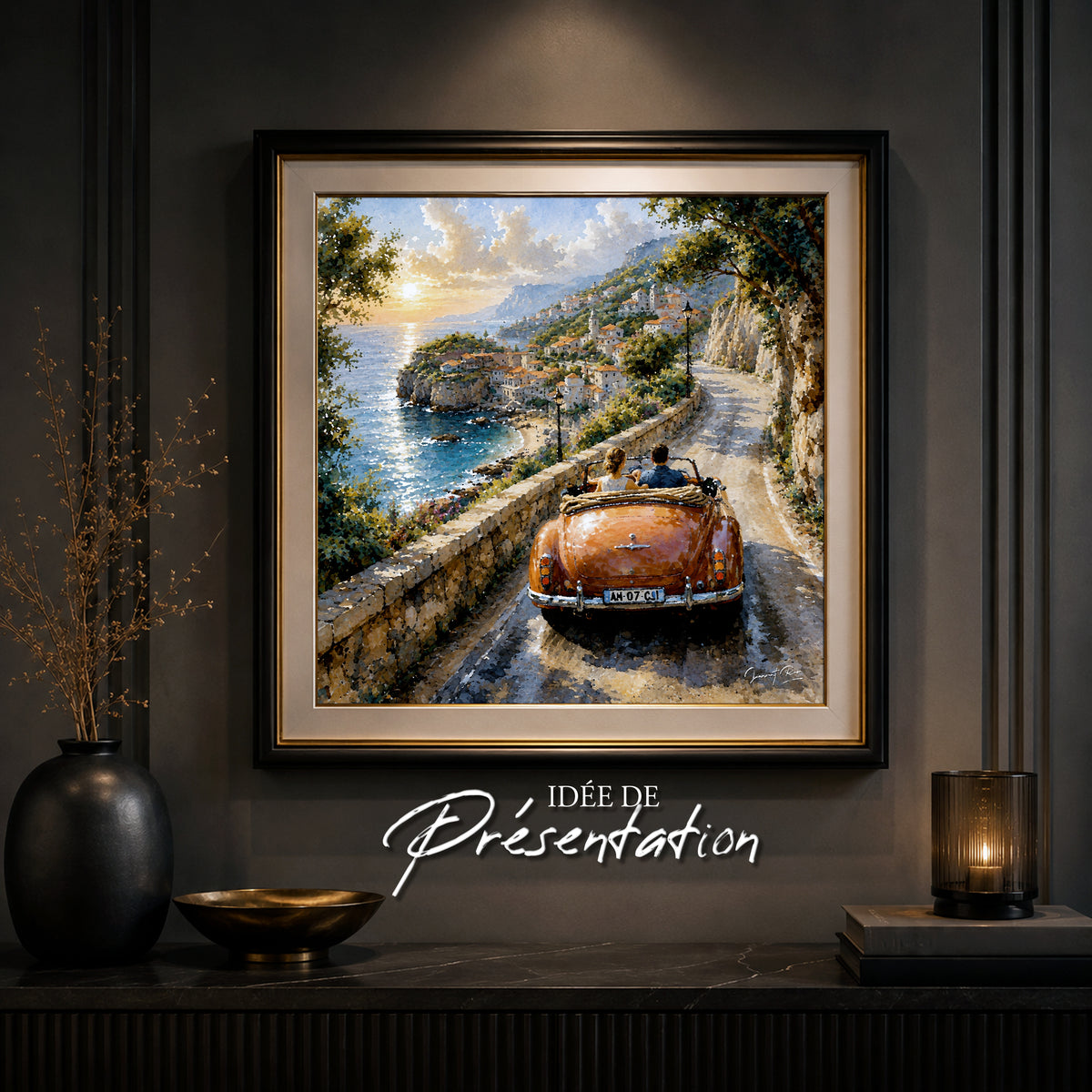 La Dolce Vita