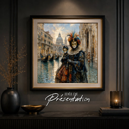Venice Carnival