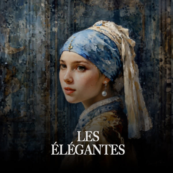 Les élégantes