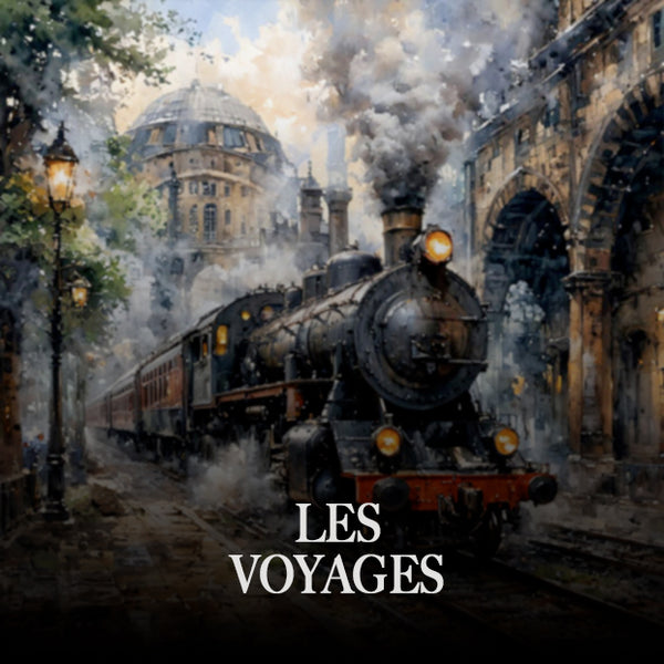 Voyages