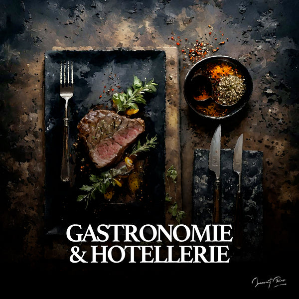 Gastronomie