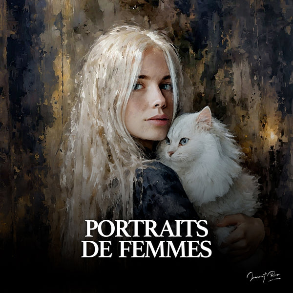 Les élégantes